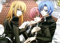 BUY NEW princess princess - 161211 Premium Anime Print Poster